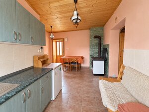 Na predaj chalupa s pozemkom 494 m² – Horná Súča, časť Repákovci — foto 4