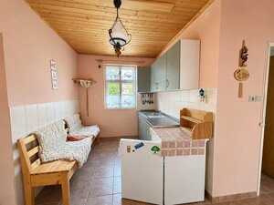 Na predaj chalupa s pozemkom 494 m² – Horná Súča, časť Repákovci — foto 7