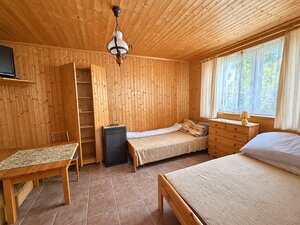Na predaj chalupa s pozemkom 494 m² – Horná Súča, časť Repákovci — foto 8