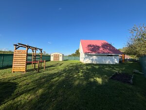 Chata vhodná na celoročné bývanie, Trenčianske Stankovce — foto 3