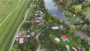 Chata vhodná na celoročné bývanie, Trenčianske Stankovce — foto 30