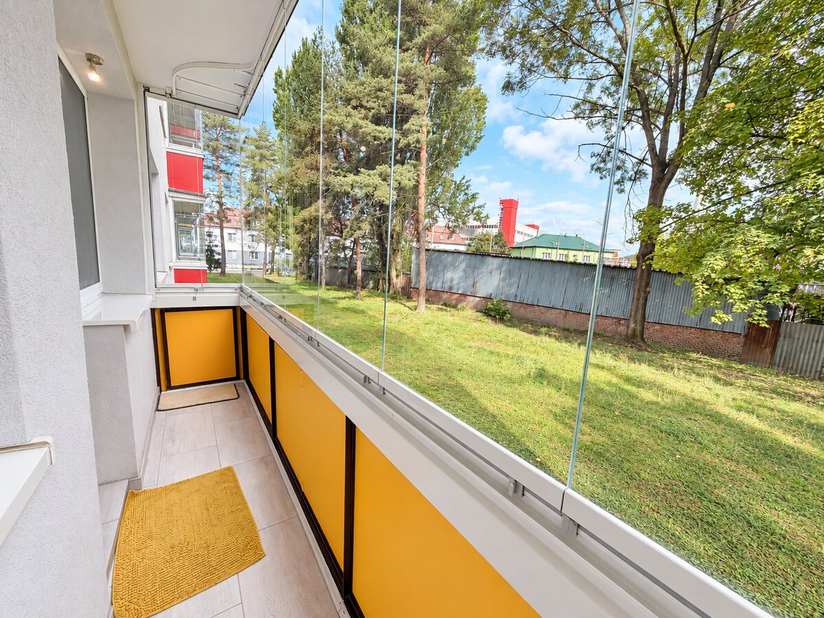 Na predaj zrekonštruovaný 3 izb. byt, Trenčín, ul. K výstavisku — foto 10