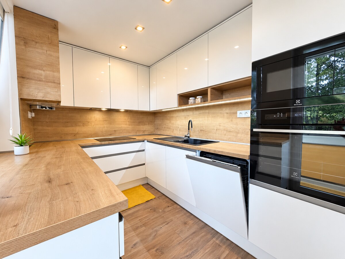 Na predaj zrekonštruovaný 3 izb. byt, Trenčín, ul. K výstavisku — foto 12
