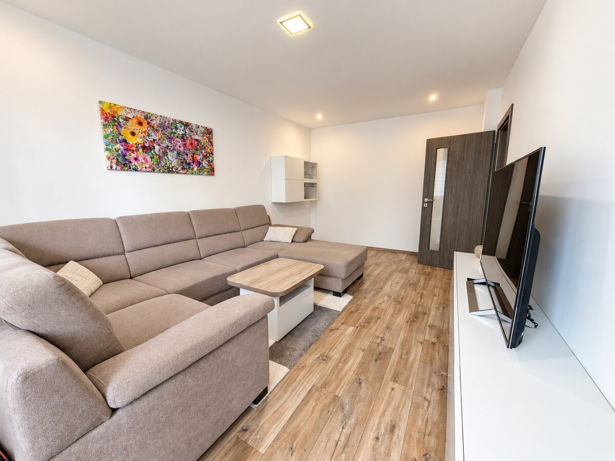 Na predaj zrekonštruovaný 3 izb. byt, Trenčín, ul. K výstavisku — foto 21