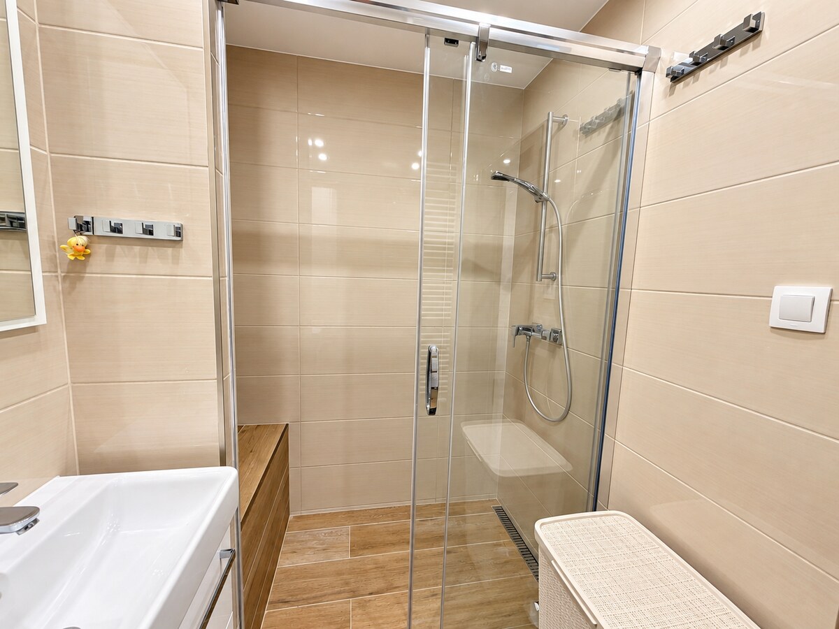 Na predaj zrekonštruovaný 3 izb. byt, Trenčín, ul. K výstavisku — foto 25