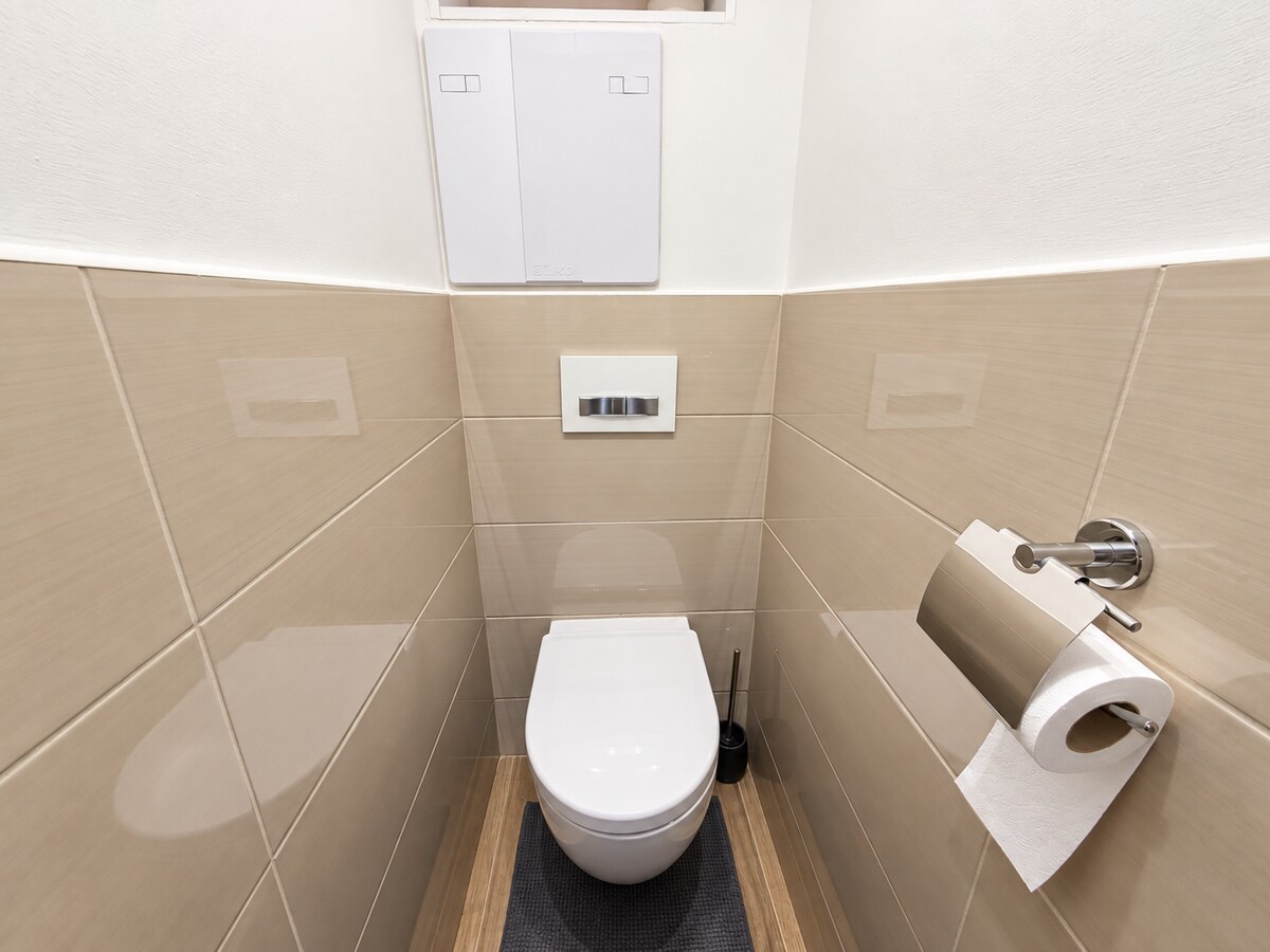Na predaj zrekonštruovaný 3 izb. byt, Trenčín, ul. K výstavisku — foto 8