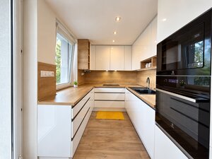 Na predaj zrekonštruovaný 3 izb. byt, Trenčín, ul. K výstavisku — foto 1