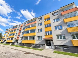 Na predaj zrekonštruovaný 3 izb. byt, Trenčín, ul. K výstavisku — foto 11