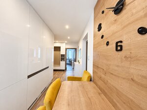 Na predaj zrekonštruovaný 3 izb. byt, Trenčín, ul. K výstavisku — foto 13