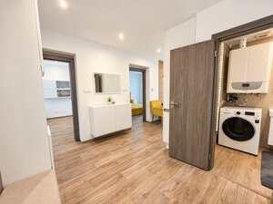 Na predaj zrekonštruovaný 3 izb. byt, Trenčín, ul. K výstavisku — foto 16