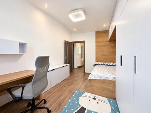 Na predaj zrekonštruovaný 3 izb. byt, Trenčín, ul. K výstavisku — foto 19