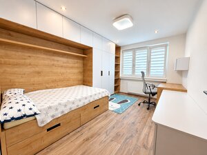Na predaj zrekonštruovaný 3 izb. byt, Trenčín, ul. K výstavisku — foto 20