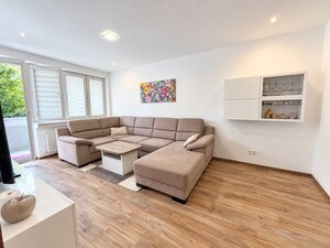 Na predaj zrekonštruovaný 3 izb. byt, Trenčín, ul. K výstavisku — foto 23