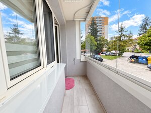 Na predaj zrekonštruovaný 3 izb. byt, Trenčín, ul. K výstavisku — foto 26