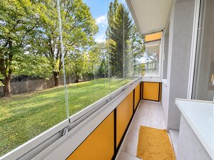 Na predaj zrekonštruovaný 3 izb. byt, Trenčín, ul. K výstavisku — foto 27