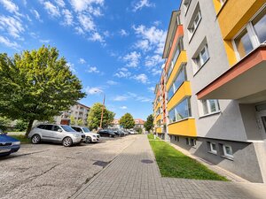 Na predaj zrekonštruovaný 3 izb. byt, Trenčín, ul. K výstavisku — foto 28