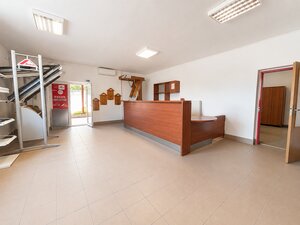 Na prenájom výrobný a skladový areál s pozemkom 8346 m2,Mníchova Lehot — foto 15