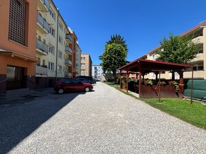 Na predaj zrekonštruovaná a zariadená garsónka, Trenčín, ul. Hodžova — foto 10