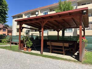 Na predaj zrekonštruovaná a zariadená garsónka, Trenčín, ul. Hodžova — foto 12