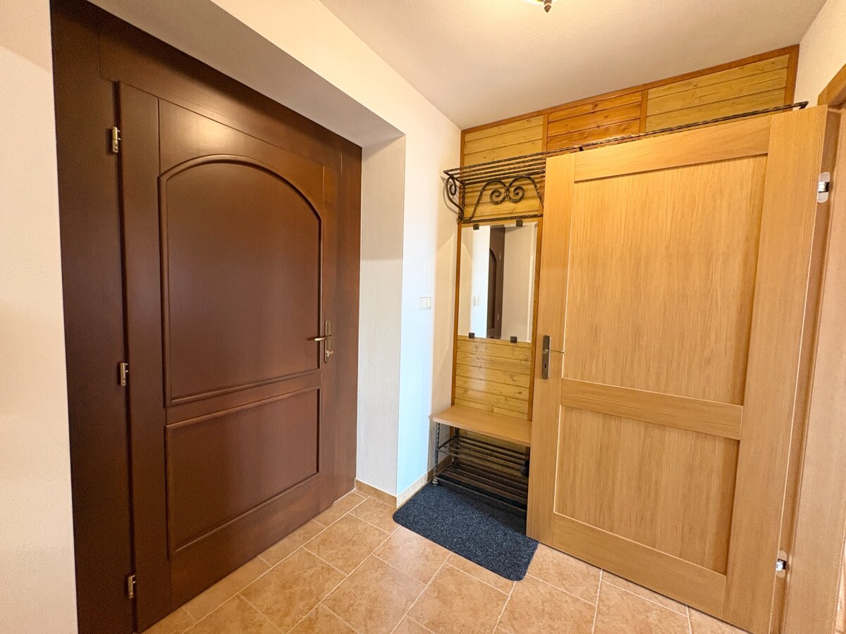 Novostavba 5i rodinného domu - Trenčianska Turná - Nové Hámre — foto 17