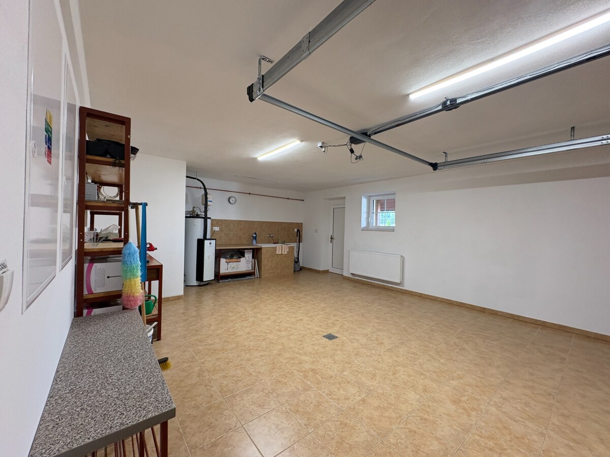 Novostavba 5i rodinného domu - Trenčianska Turná - Nové Hámre — foto 18