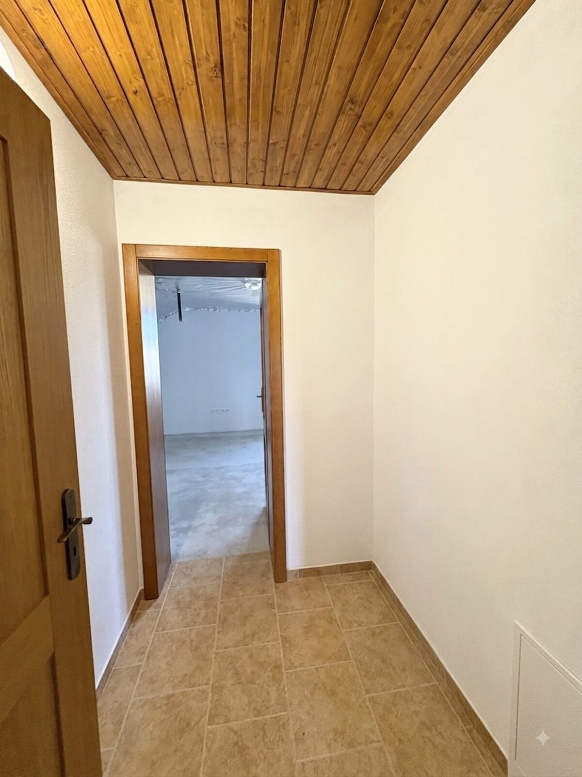 Novostavba 5i rodinného domu - Trenčianska Turná - Nové Hámre — foto 26