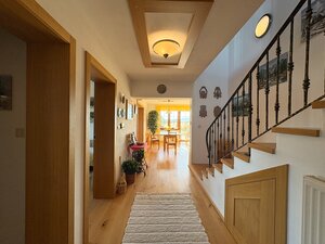 Novostavba 5i rodinného domu - Trenčianska Turná - Nové Hámre — foto 16