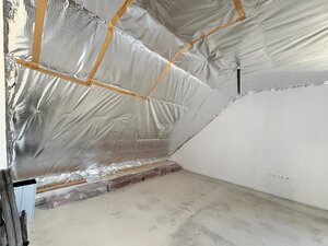 Novostavba 5i rodinného domu - Trenčianska Turná - Nové Hámre — foto 27