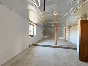 Novostavba 5i rodinného domu - Trenčianska Turná - Nové Hámre — foto 28