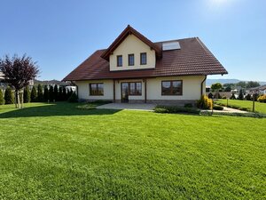 Novostavba 5i rodinného domu - Trenčianska Turná - Nové Hámre — foto 29
