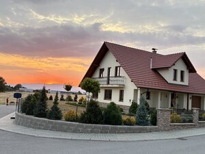 Novostavba 5i rodinného domu - Trenčianska Turná - Nové Hámre — foto 32