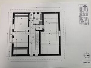 Novostavba 5i rodinného domu - Trenčianska Turná - Nové Hámre — foto 35