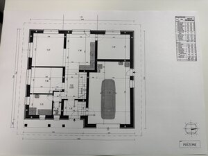 Novostavba 5i rodinného domu - Trenčianska Turná - Nové Hámre — foto 36