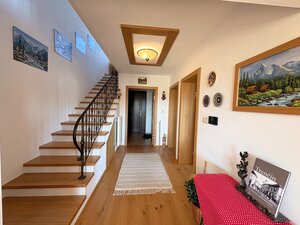Novostavba 5i rodinného domu - Trenčianska Turná - Nové Hámre — foto 4