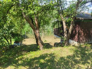 Na predaj pozemok s chatkou, Trenčín, Juh - Chrásť — foto 2