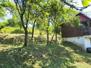 Na predaj pozemok s chatkou, Trenčín, Juh - Chrásť — foto 4