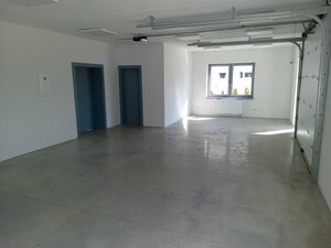 Prenájom kancelárskych  priestorov -  Trenčianska Turná - Zájarčie — foto 5