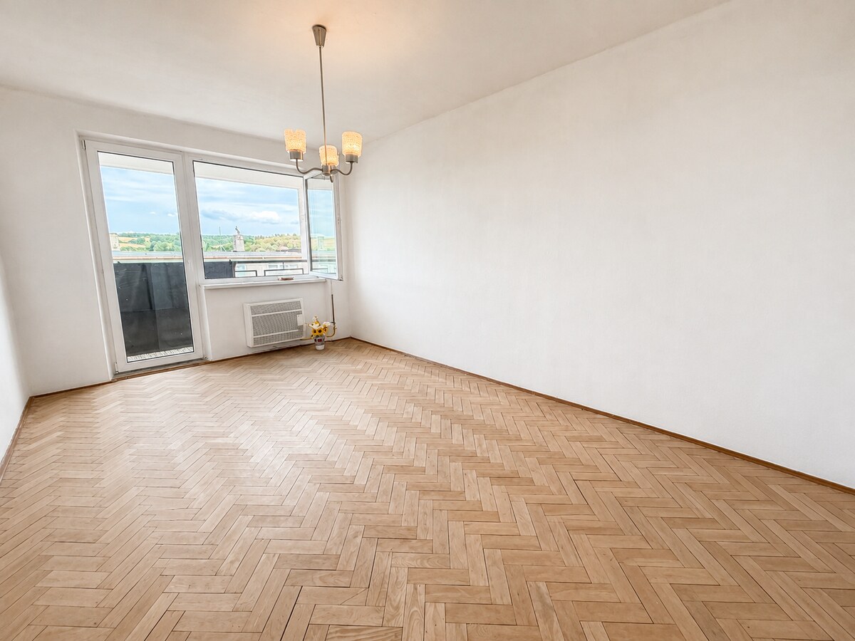 Na predaj 3 izbový byt v pôvodnom stave v obci Horné Naštice — foto 6