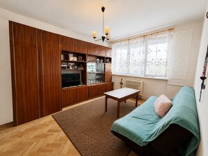 Na predaj 3 izbový byt v pôvodnom stave v obci Horné Naštice — foto 1