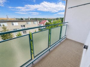 Na predaj 3 izbový byt v pôvodnom stave v obci Horné Naštice — foto 10