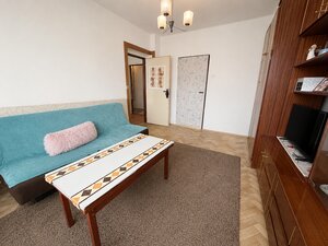Na predaj 3 izbový byt v pôvodnom stave v obci Horné Naštice — foto 2