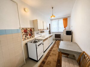 Na predaj 3 izbový byt v pôvodnom stave v obci Horné Naštice — foto 4