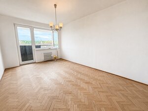 Na predaj 3 izbový byt v pôvodnom stave v obci Horné Naštice — foto 6