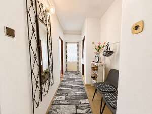 Na predaj 3 izbový byt v pôvodnom stave v obci Horné Naštice — foto 7