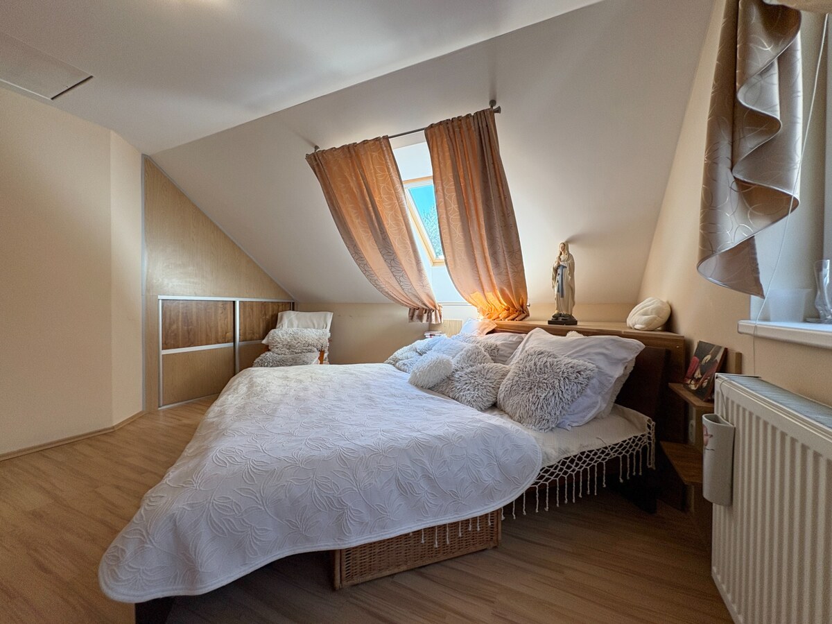 Na predaj 6i rodinný dom s krásnou záhradou v obci Mikušovce - Ilava — foto 13