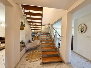 Na predaj 6i rodinný dom s krásnou záhradou v obci Mikušovce - Ilava — foto 16