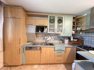 Na predaj 6i rodinný dom s krásnou záhradou v obci Mikušovce - Ilava — foto 18
