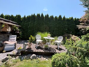 Na predaj 6i rodinný dom s krásnou záhradou v obci Mikušovce - Ilava — foto 2