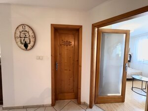 Na predaj 6i rodinný dom s krásnou záhradou v obci Mikušovce - Ilava — foto 24