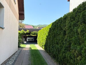 Na predaj 6i rodinný dom s krásnou záhradou v obci Mikušovce - Ilava — foto 31